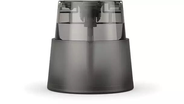 Ruční napařovač oděvů Philips Series 1000 STH1010/10 bílý Ruční napařovač oděvů Philips Series 1000 STH1010/10 bílý