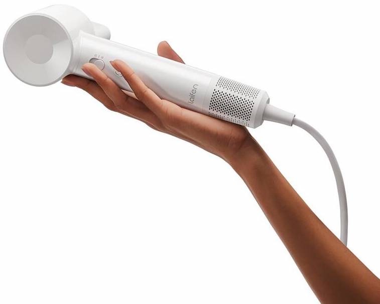 Fén Laifen Swift SE Lite Glossy White bílý