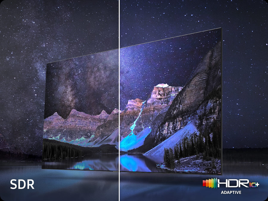 Televize Samsung QE65Q8F