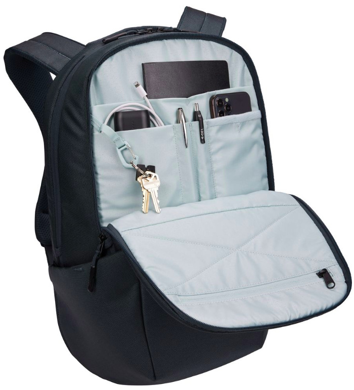 Batoh na notebook THULE Subterra 2, 21 L modrý Batoh na notebook THULE Subterra 2, 21 L - modrý