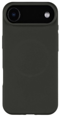 Kryt na mobil Tactical MagForce Velvet Smoothie na Apple iPhone Air grafitový Kryt na mobil Tactical MagForce Velvet Smoothie na Apple iPhone Air v grafitové barvě