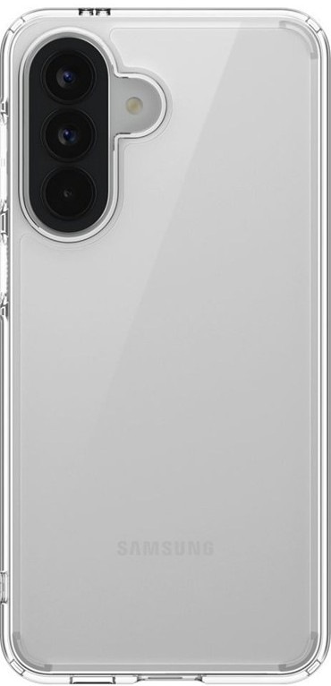 Kryt na mobil Spigen Ultra Hybrid - Samsung Galaxy A57 5G v průhledném designu