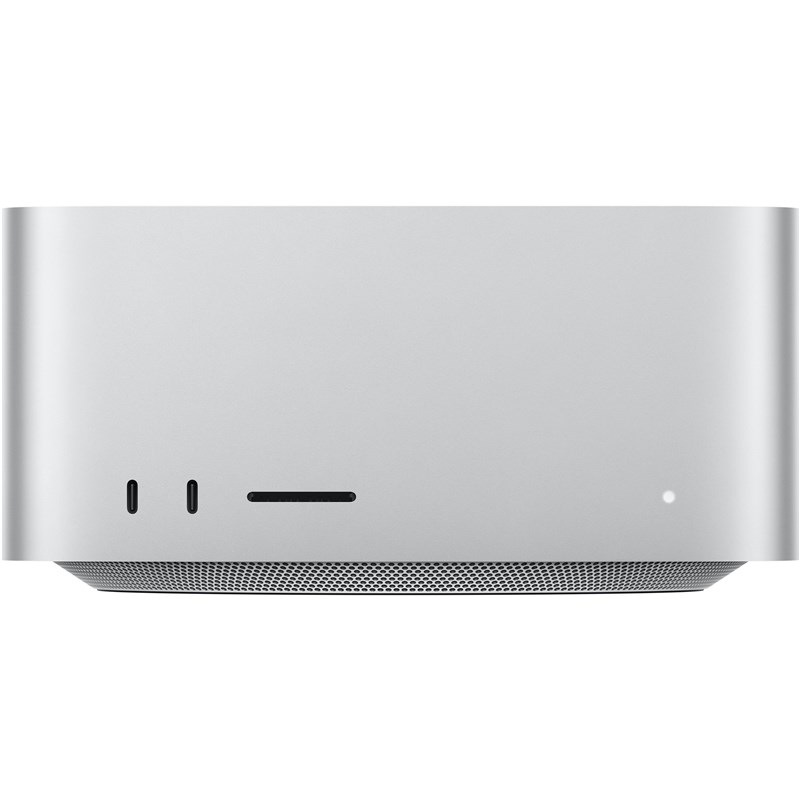 PC Apple Mac Studio M5 Max 18× CPU, 32× GPU, 36 GB, 512 GB