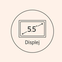Mobilní telefon Samsung Galaxy J7 2016 (J710F) zlatý Samsung Galaxy J7, zlatá