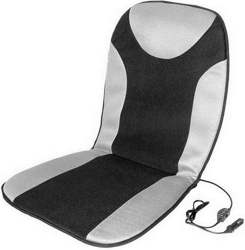 Potah sedadel CEV vyhřívaný 12 V COMFORT