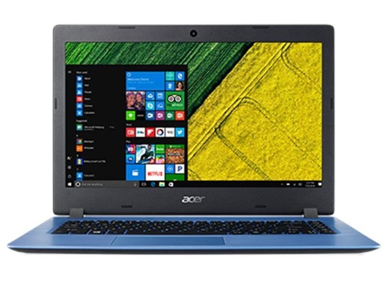 Notebook Acer Aspire 1 (A114-32-C57A) modrý