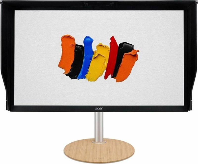 Herní monitor Acer ConceptD CP3271KP