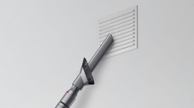 Podlahový vysavač Dyson Big Ball Multifloor 2 stříbrný Podlahový vysavač Dyson Big Ball Multifloor 2 stříbrný