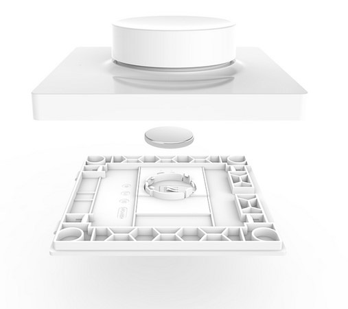 Stmívač Yeelight Smart Wireless Dimmer Stmívač Yeelight Smart Wireless Dimmer