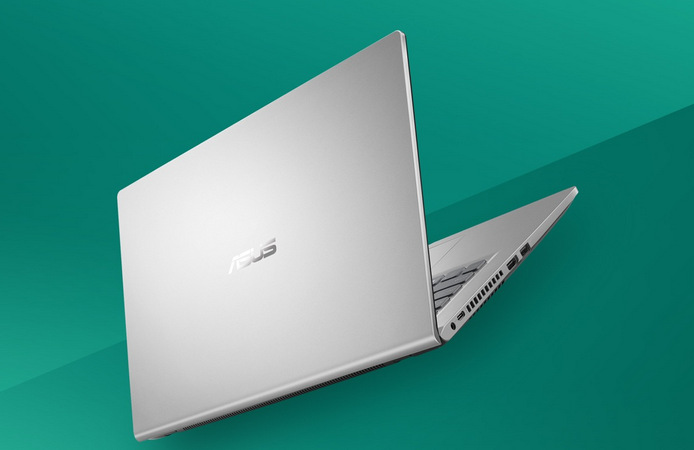 Notebook Asus X415MA-BV073T stříbrný Notebook Asus X415MA-BV073T stříbrný