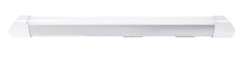 Podlinkové svítidlo Solight 10W, 4100K, 3-stupňové stmívaní, vypínač, 58cm bílé