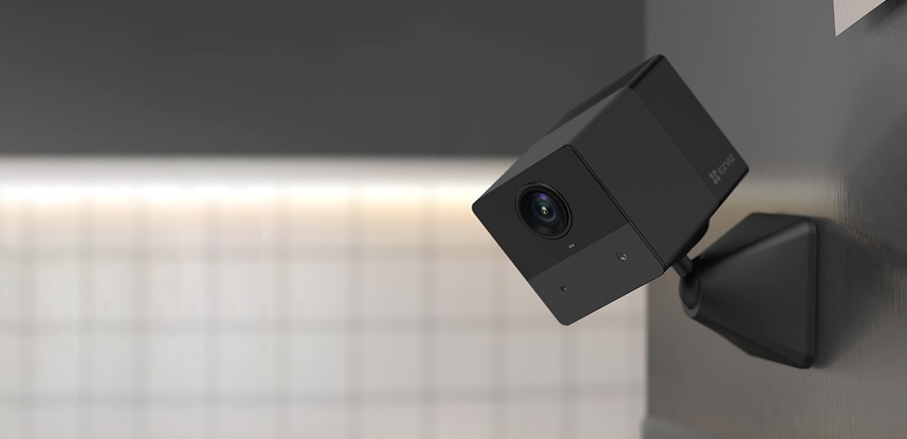 IP kamera EZVIZ BC2 EZVIZ BC2