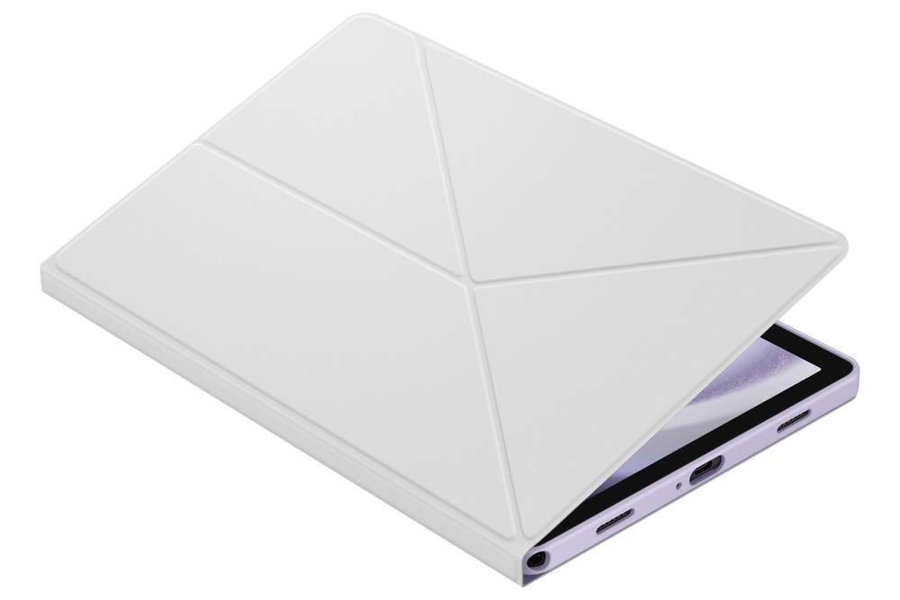 Pouzdro na tablet Samsung Galaxy Tab A9+ bílé