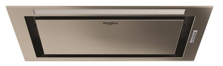 Odsavač par Whirlpool WCT3 64 FLB X nerez Odsavač par Whirlpool WCT3 64 FLB X, nerez