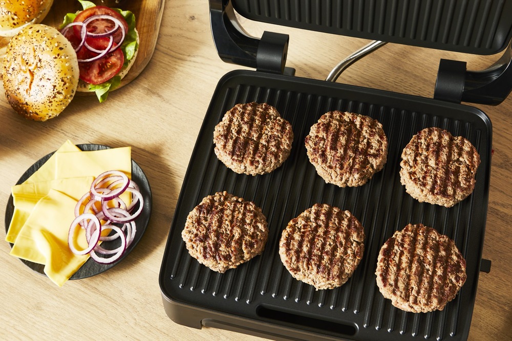 Gril Tefal GC271D10 Inicio nerez Tefal GC271D10 Inicio