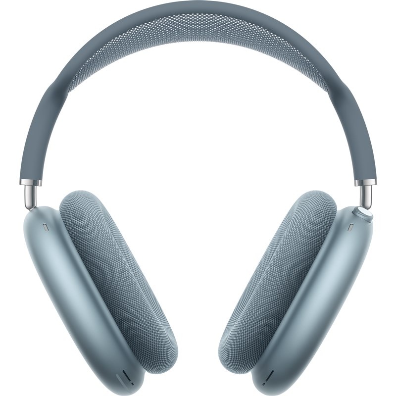Sluchátka Apple AirPods Max - modré