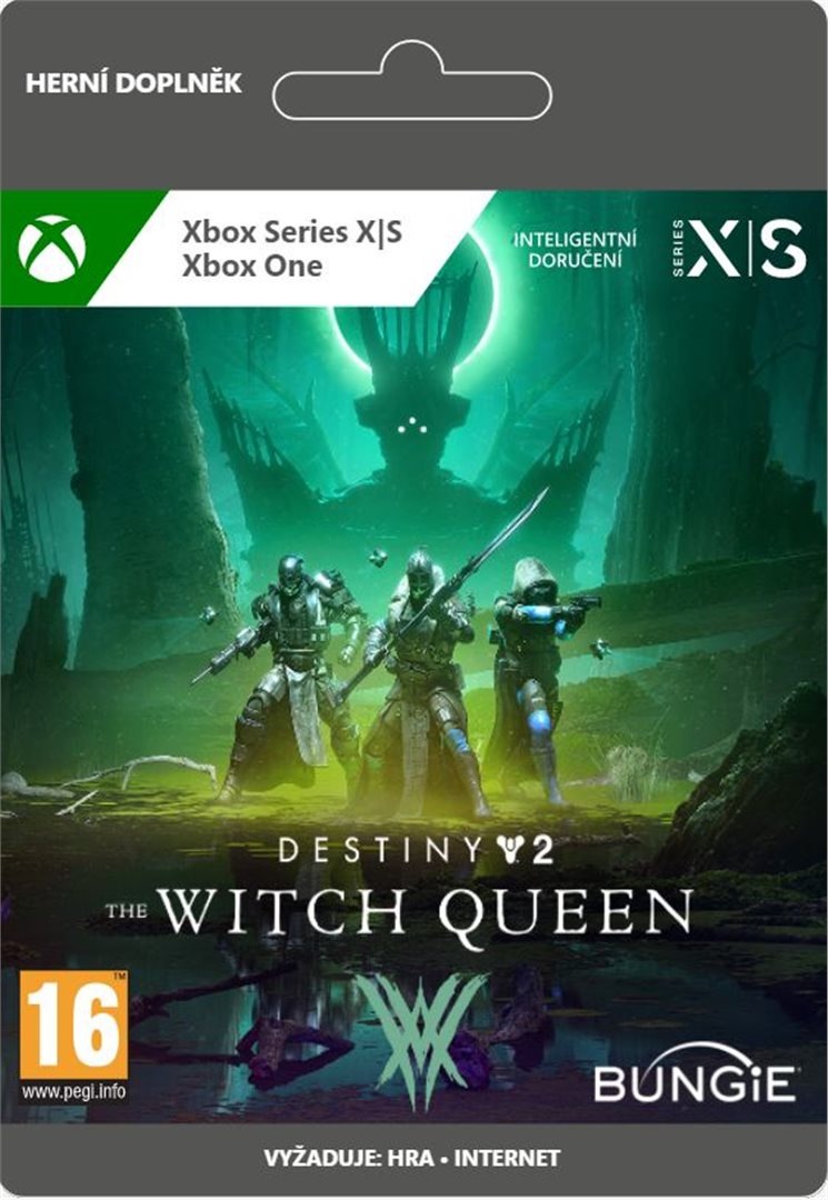 Destiny 2: The Witch Queen Xbox Series / Xbox One