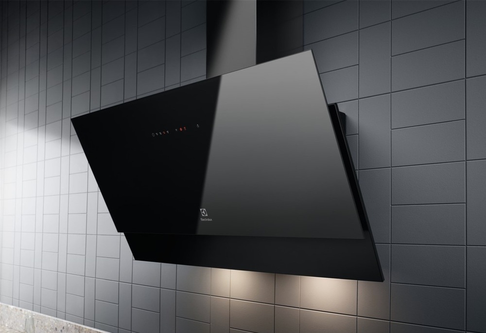 Odsavač par Electrolux 700 SENSE LFV619K černý Odsavač par Electrolux 700 SENSE LFV619K černý