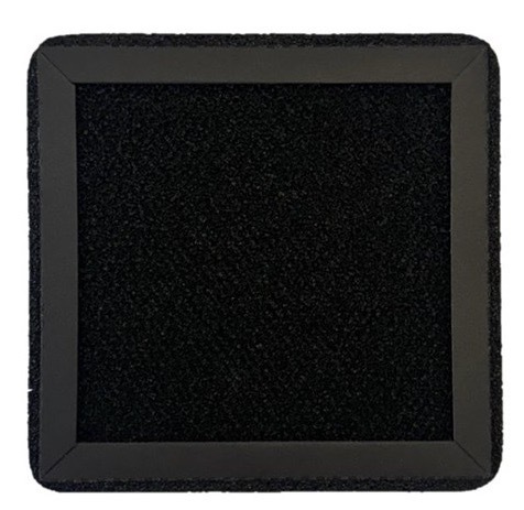 Filtr Rohnson DF-060 černý/zelený