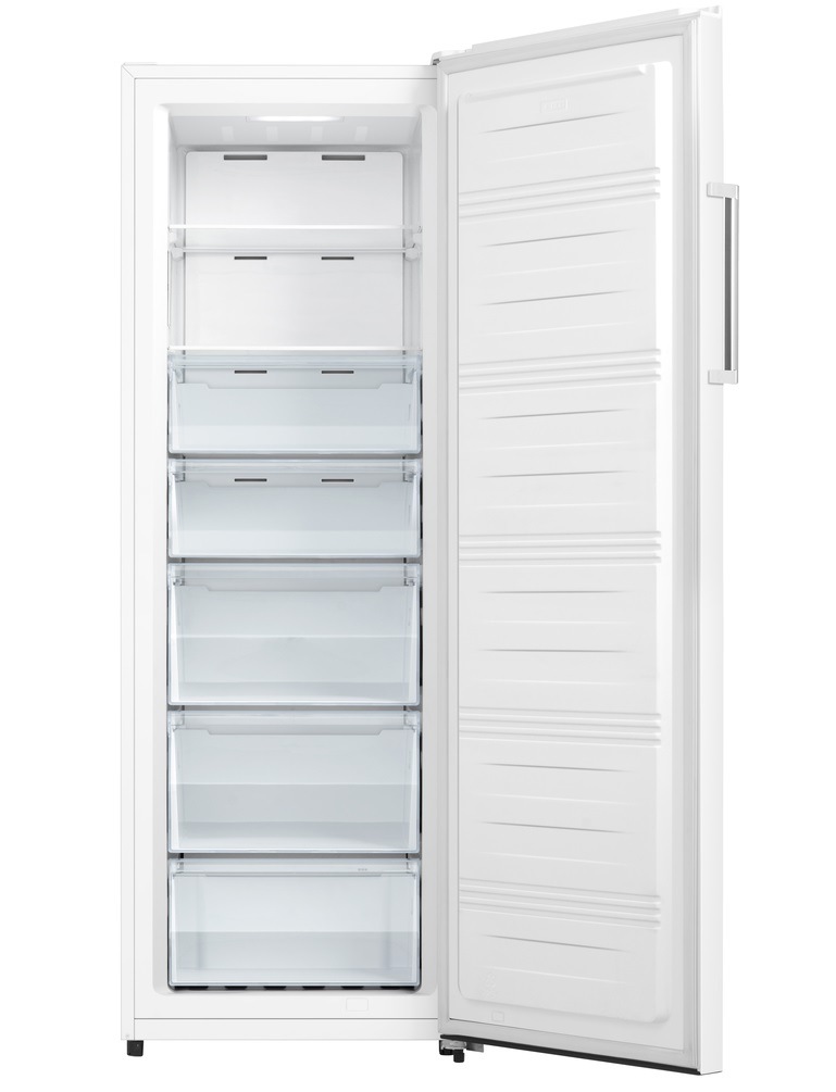 Šuplíková Gorenje mraznička FN617EEW5, bílá, FastFreeze funkce