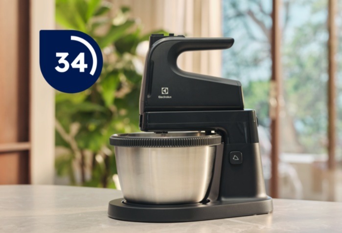 Electrolux ESM4B