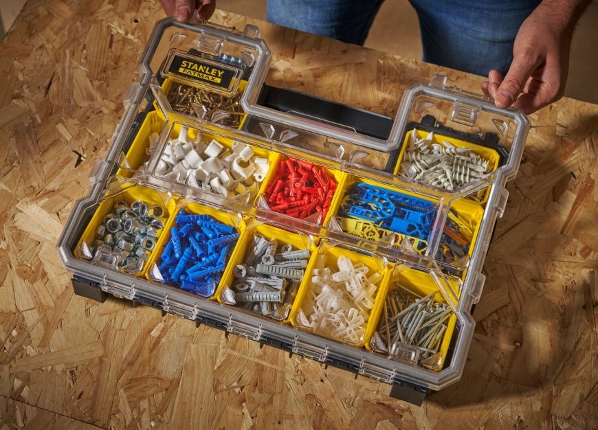 Organizér na nářadí Stanley FatMax 1-97-517 Organizér Stanley FatMax 1-97-517