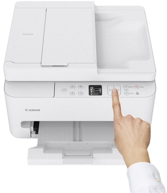 Tiskárna multifunkční Canon PIXMA TS7550i bílá CAN7178C006_04