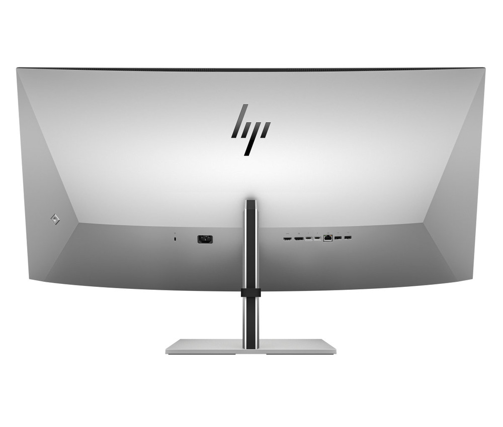 Monitor HP Series 7 Pro 740pm černý Součástí výbavy monitoru HP Series 7 Pro jsou mimo jiné HDMI a Display konektory.