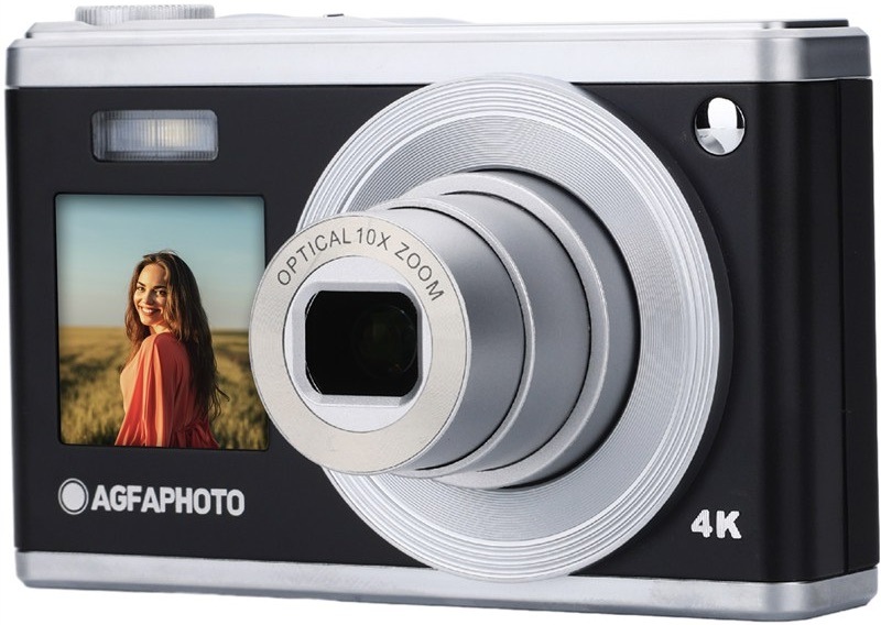 Digitální fotoaparát AgfaPhoto Realishot