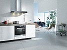 Odsavač par Miele DA 6698 W nerez