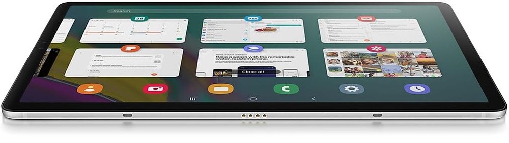 Samsung Galaxy Tab S5e LTE 