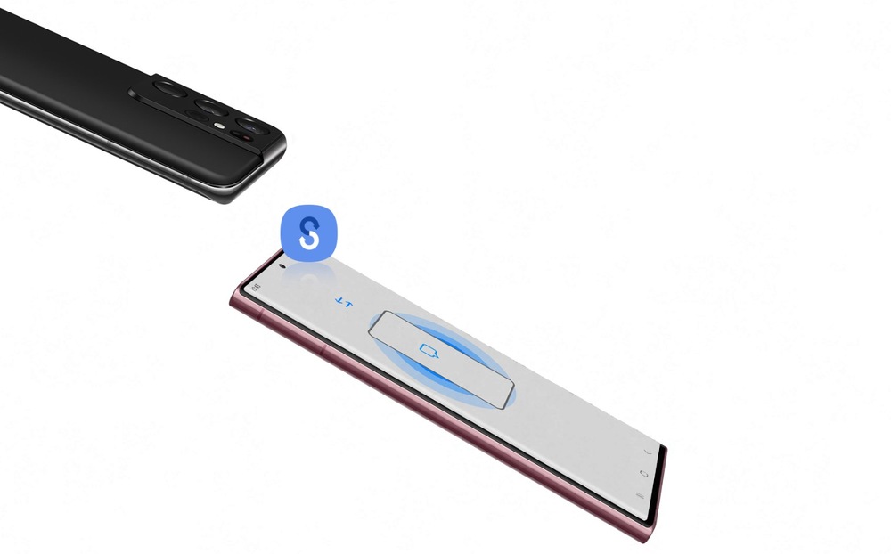 Mobilní telefon Samsung Galaxy S22 Ultra 5G 512 GB bílý