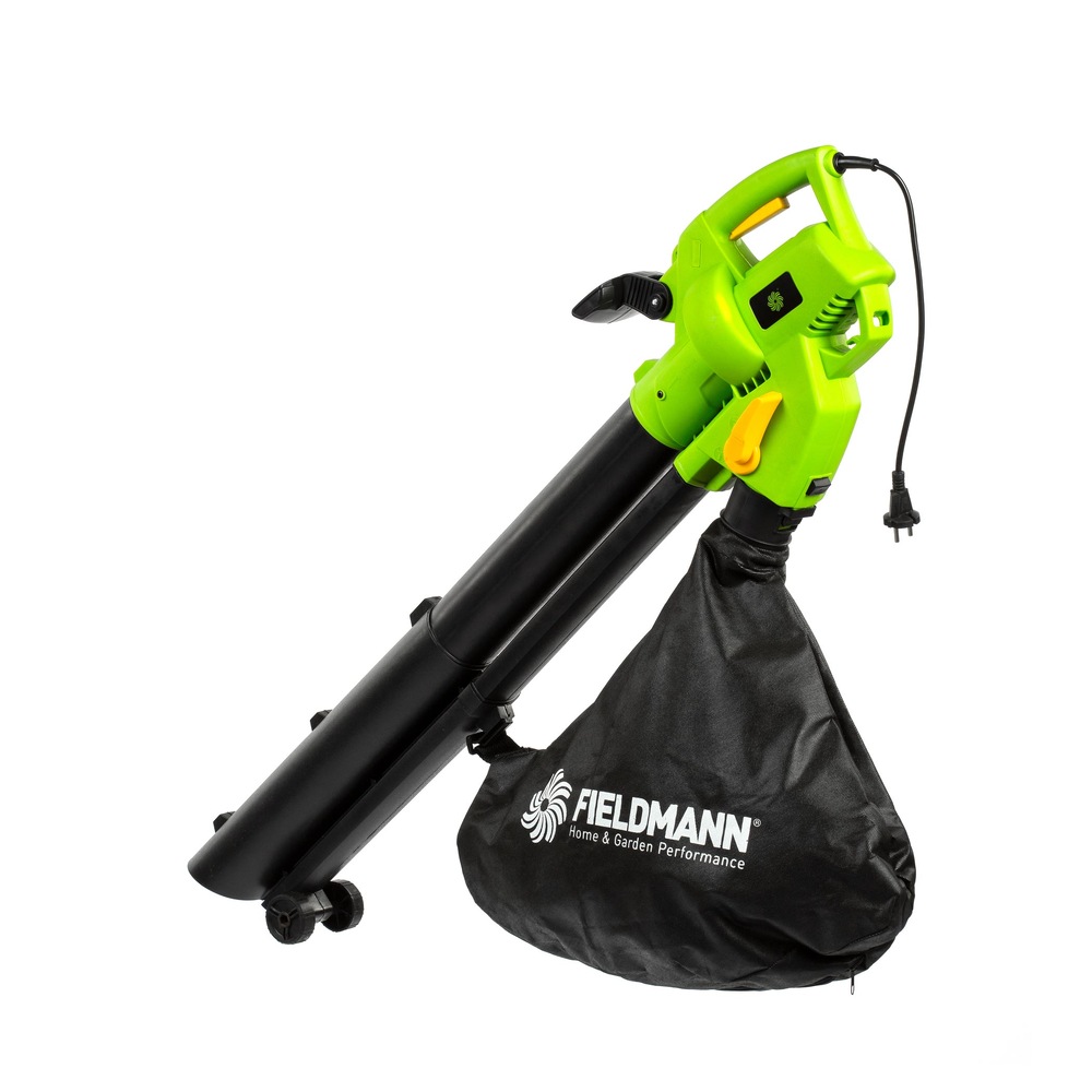 Vysavač listí Fieldmann FZF 4008-E Fieldmann FZF 4008-E