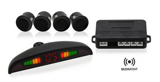 Compass LED display (33603)