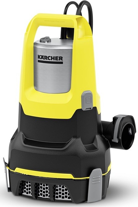 Kalové čerpadlo Kärcher SP 17.000 Flat Level Sensor
