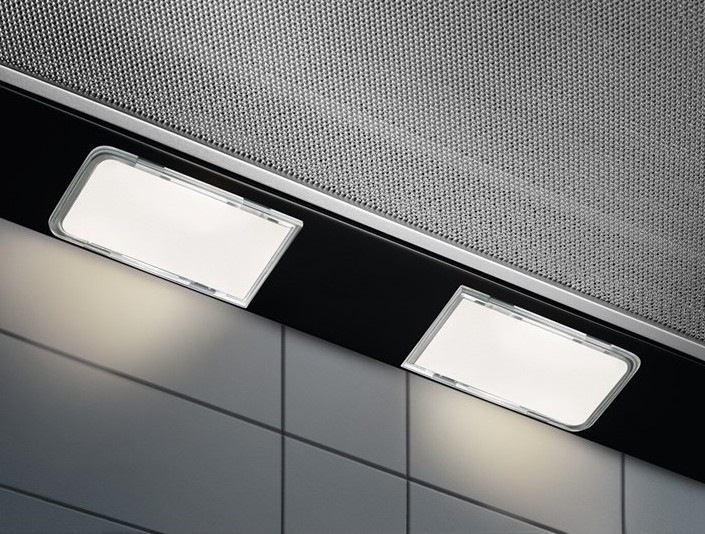 Odsavač par Electrolux LFP326FB černý Odsavač par Electrolux LFP326FB černý