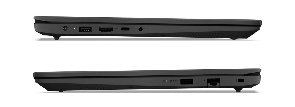 Notebook Lenovo V15 G4 AMN černý