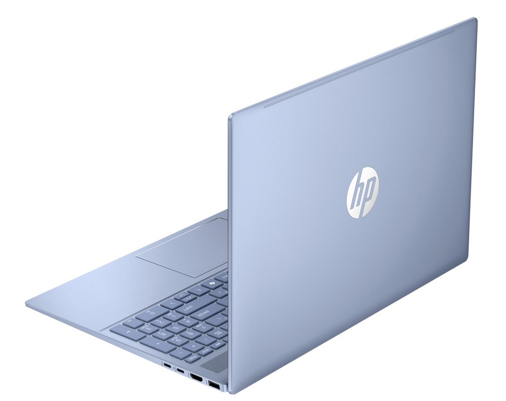 Notebook HP OmniBook 5 AI 16-af1003nc + Game Pass předplatné na 3 měsíce modrý