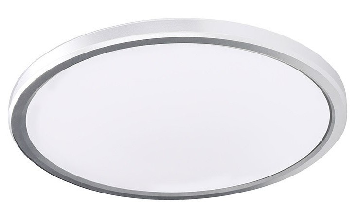 Stropní svítidlo Solight s výkonem 24 W, krytí IP54