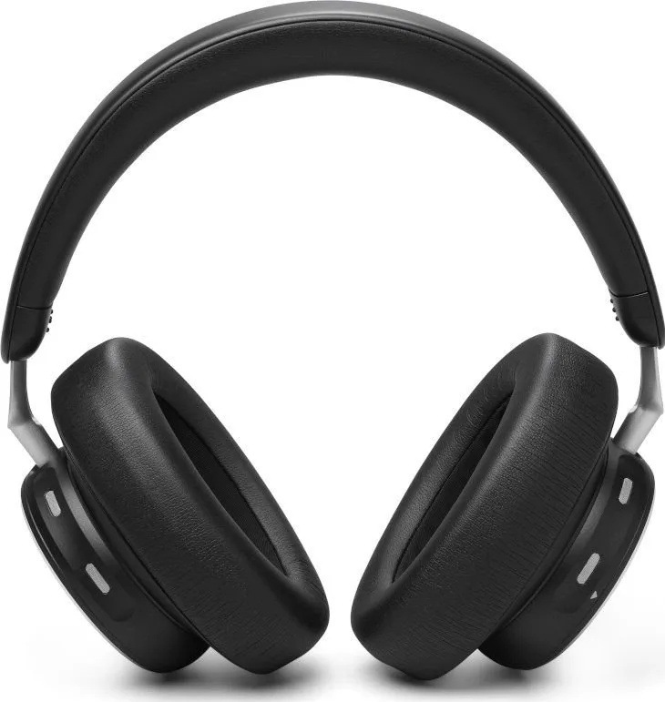 Sluchátka AKG N9 Hybrid černá Oblouková sluchátka AKG N9 Hybrid s měkkými náušníky a polstrovaným hlavovým mostem