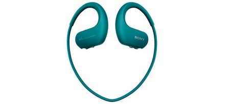  SONY NWW-S413L, modrá 