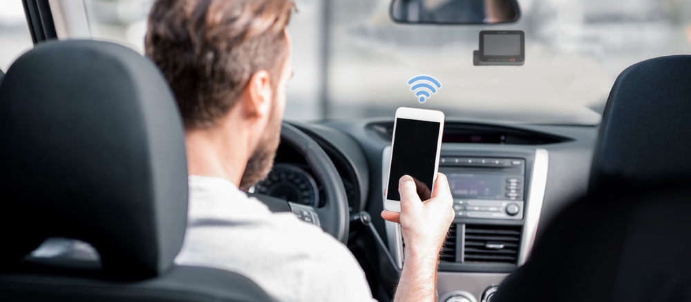 Autokamera Mio MiVue M826 Wi-Fi černá Autokamera Mio MiVue M826 Wi-Fi černá