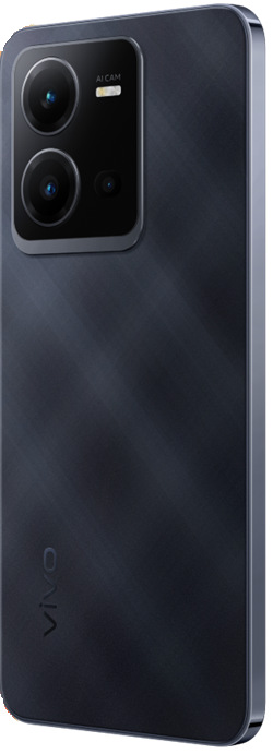 Mobilní telefon vivo X80 Lite 5G 8 GB / 256 GB černý