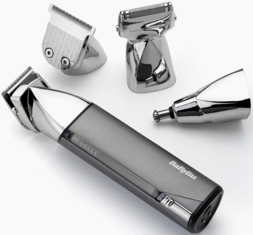 Zastřihovač multifunkční BaByliss MT996E BaByliss MT996E