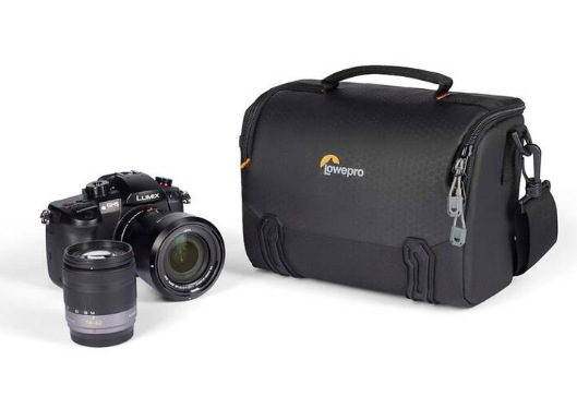 Brašna Lowepro Adventura SH 140 III černá LWPLP37451PWW