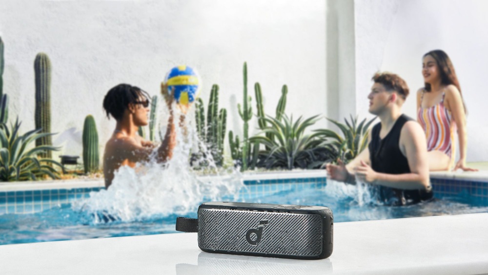 Anker SoundCore Motion 100