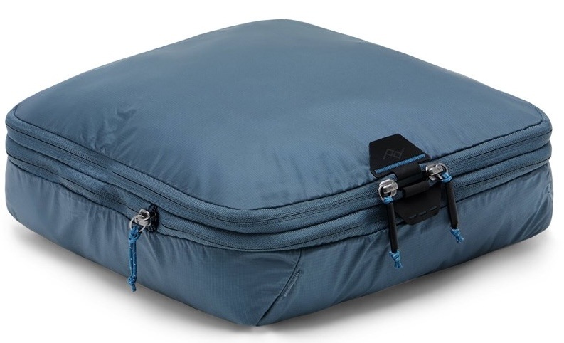Pouzdro Peak Design Packing Cube Medium (v2) modré Pouzdro Peak Design Packing Cube Medium (v2) modré