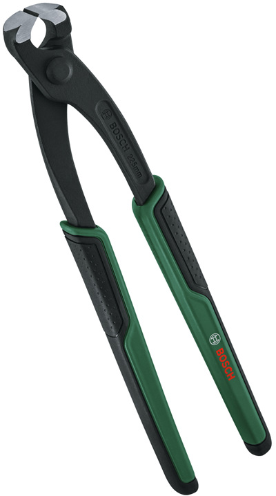 Kleště Bosch 1600A02Z9X z chrom-vanadiové oceli 
