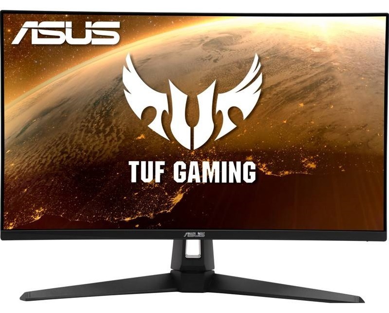 Herní monitor Asus TUF Gaming VG279Q1A černý