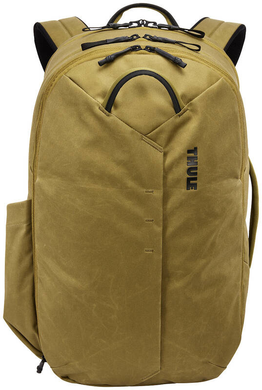 Batoh na notebook THULE Aion 28L na 15,6" - zelený